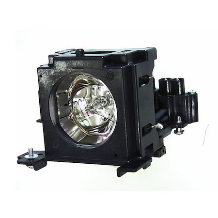 Battery Technology Replacement Lamp For Hitachi Cp-X2600, X265, X267, X268, Pj-658 DT00751-BTI